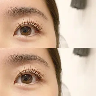 マツエク・マツパ EYE ERIのマツエク・マツパデザイン