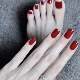 ネイル The Nail & Eye Lashの眉毛・アイブロウイメージ