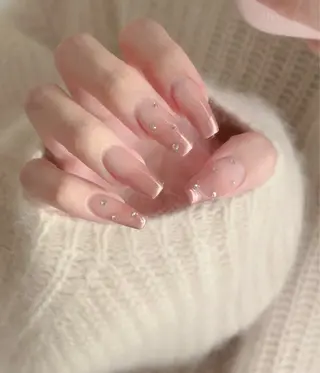 ネイル RanRan Nail専門店のネイルデザイン