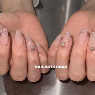 ネイル NAILDOTSTU DIO SEINAのネイルデザイン