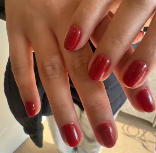 ネイル yglow 【yuri】のネイルデザイン