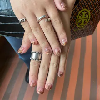 ネイル うにゃねいる🌷 Mayaのネイルデザイン