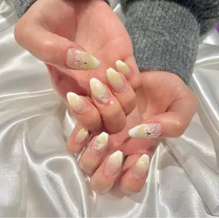 ネイル earth小山店 𝙍𝙖𝙣のネイルデザイン