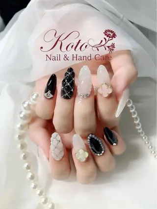 ネイル Nail Salon KOTOのネイルデザイン