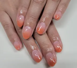 ネイル Nail i'llu 北千住のネイルデザイン