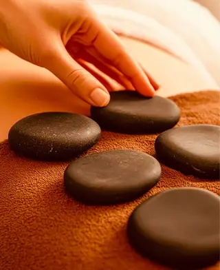 メンズ 暖和 リラクゼ一ションのエステ・リラクイメージ