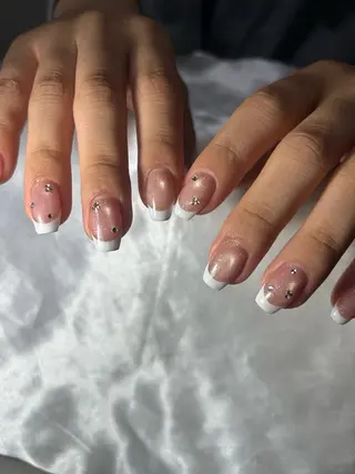 ネイル nailroom‪ sb‪‪𓈒𓂂𓏸のネイルデザイン