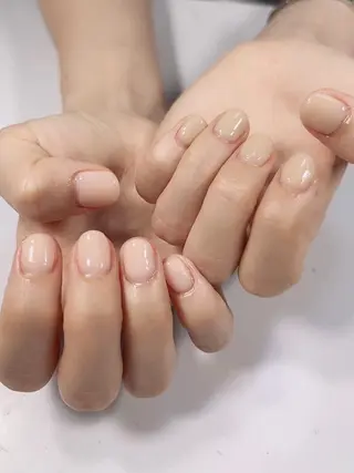 ネイル ネイルサロン ロア旧ジョリーのネイルデザイン