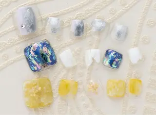 ネイル ネイルサロン Alice&Co.のその他イメージ