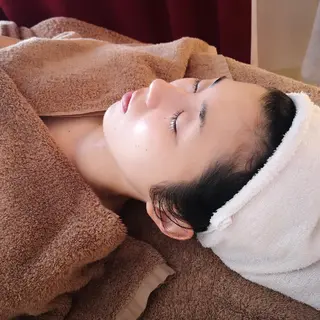 矢口 純子のエステ・リラクイメージ