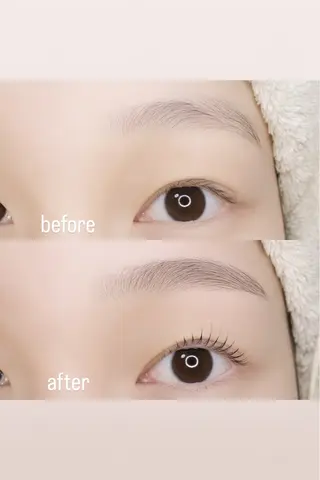 マツエク・マツパ eyelash mUmUのマツエク・マツパデザイン