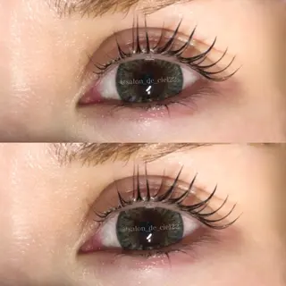 マツエク・マツパ eyelist HANA🍒*+新宿のマツエク・マツパデザイン