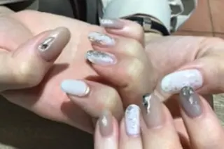 ネイル 八木 香澄のネイルデザイン