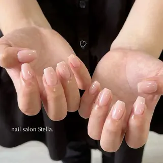 ネイル nail salon stellaのネイルデザイン