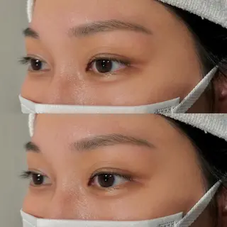 アイブロウ アイブロウ/眉毛 / Natsumi🤍の眉毛・アイブロウイメージ