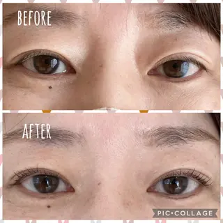 マツエク・マツパ まつ毛のお店 Matricariaのマツエク・マツパデザイン