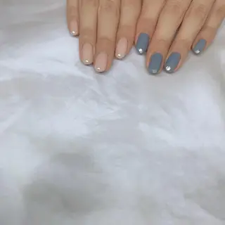 ネイル SOL NAILのネイルデザイン