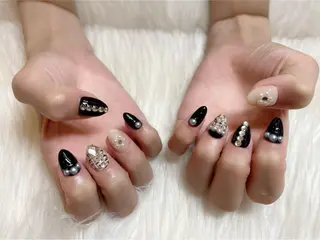 ネイル S Sのネイルデザイン