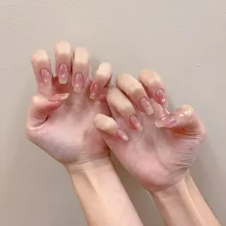 ネイル yui TRIOSのネイルデザイン