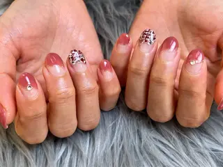 ネイル Eve nailのネイルデザイン
