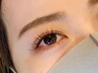 マツエク・マツパ 岩根 ななみのマツエク・マツパデザイン