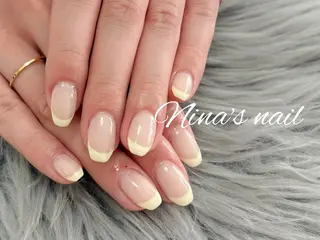 ネイル Nina's nailのネイルデザイン
