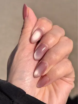 ネイル ishida miokaのネイルデザイン