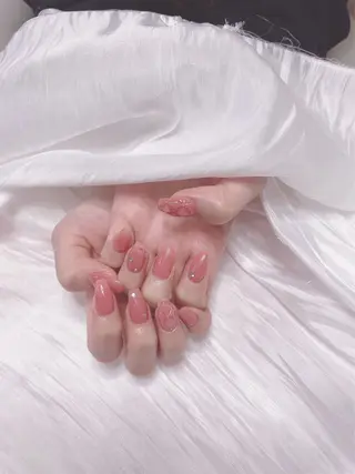 ネイル ジョリ kasumi🌹💅のネイルデザイン