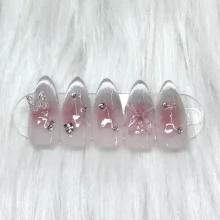 ネイル misaki /NiYのネイルデザイン