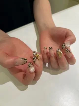 ネイル マツエク,まつぱ/ ハラダ✰≋のマツエク・マツパデザイン