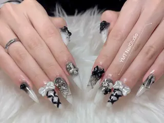 ネイル YMT NailStudioのネイルデザイン