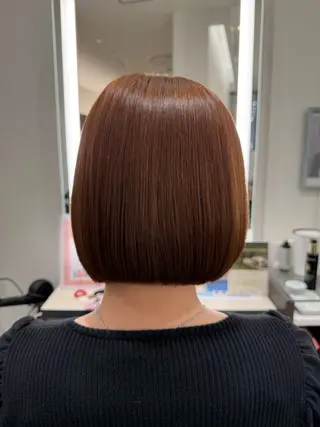 ミディアム socie 🎀のヘアスタイル