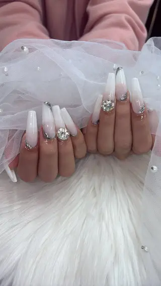 ネイル Riran°・*:. shikiのネイルデザイン