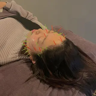 美容鍼灸師 川口 愛華のエステ・リラクイメージ