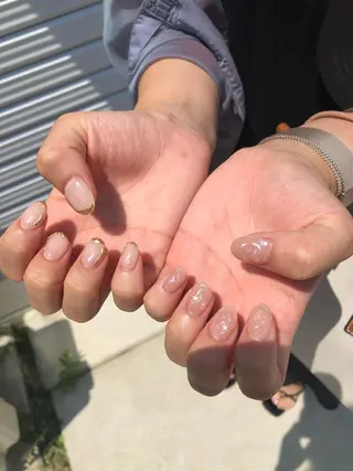 ネイル emma nailのネイルデザイン