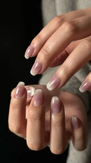 ネイル Manon nailistのネイルデザイン