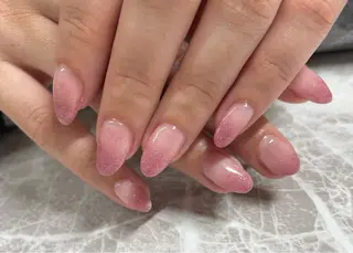 ミディアム ネイル R.A.T. salonのエステ・リラクイメージ