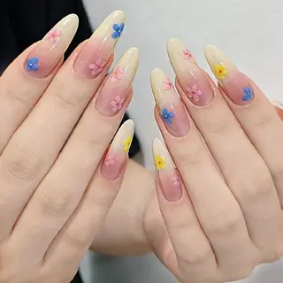 ネイル CI CI北千住のネイルデザイン