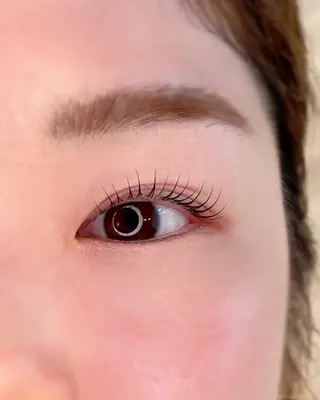 マツエク・マツパ 中目黒Enny/ hikariのマツエク・マツパデザイン