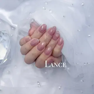 ネイル Lance nailのネイルデザイン