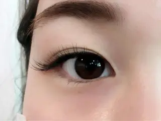 マツエク・マツパ 🥚Sumire🥚 アイデザイナーのマツエク・マツパデザイン