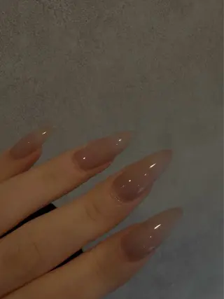 ネイル odette Mikiのネイルデザイン