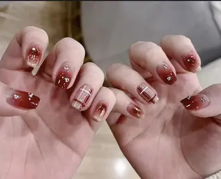 ネイル エリ🫧 nail池袋東口のネイルデザイン