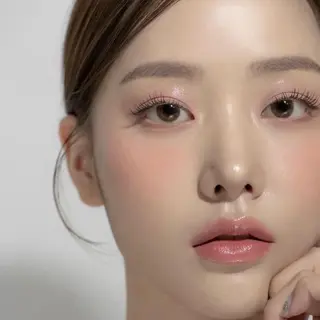 マツエク・マツパ PlusEye 武内 瑠那🪄🫧のマツエク・マツパデザイン