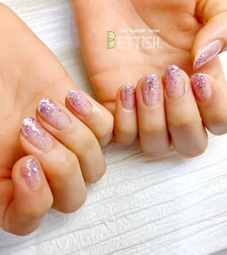 ネイル BETTISH. KUMIKO☺︎︎のネイルデザイン