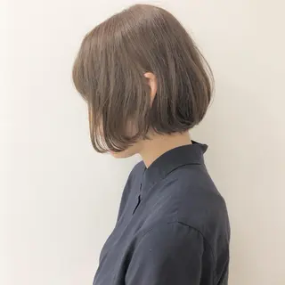 ショート 満足度NO.1‼️ ✂️小栗 大夢✂️のヘアスタイル