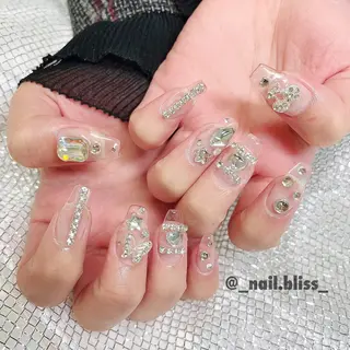 ネイル NAIL BLISSのネイルデザイン