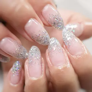 ネイル 青木 綾子のネイルデザイン