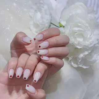 ネイル Queen‘s なんのネイルデザイン