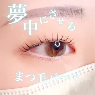 マツエク・マツパ 🪞Be.┊ Miku┊マツパ🌙のマツエク・マツパデザイン